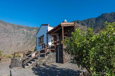 Casa Rural La Pagarrona