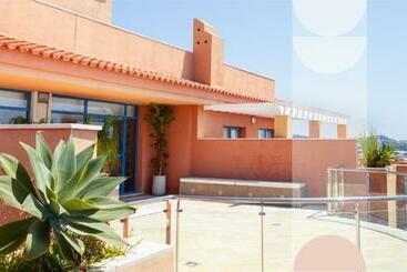 Casamaïa Apartments