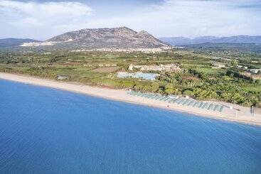 Club Hotel Marina Beach