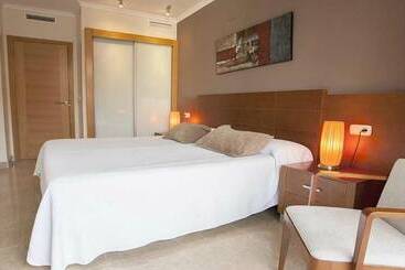 Estimar Calpe Apartments