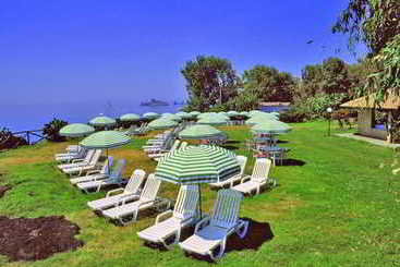 Excelsior Palace Terme Hotel