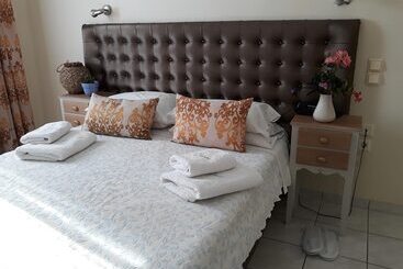 アパートホテル Green Bay