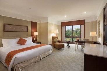 בית מלון כפרי Just Stay