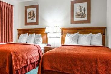 هتل American Inn & Suites Mesa