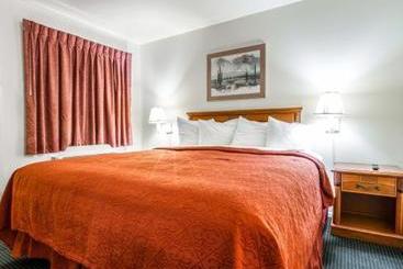 هتل American Inn & Suites Mesa
