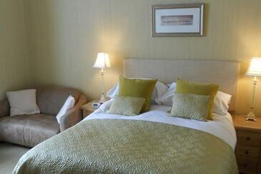 酒店 Annfield Guesthouse