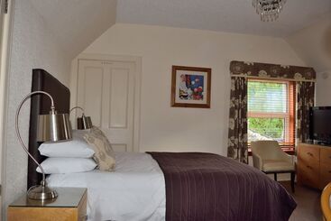 ホテル Ardvane Bed & Breakfast