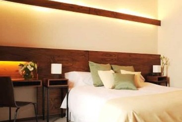 هتل Babel Boutique