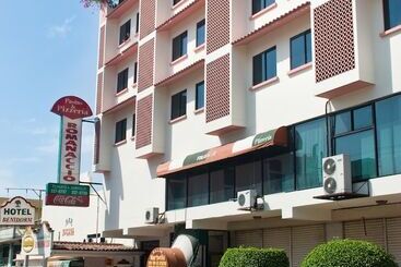 酒店 Benidorm Panama