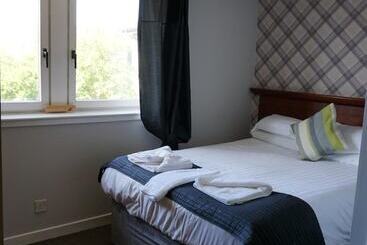 酒店 Boreland Lodge