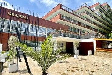 Bsa Gradina Hotel   All Inclusive