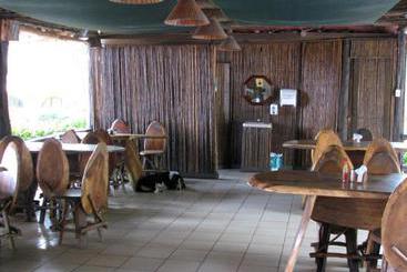 فندق Cabinas Las Arenas