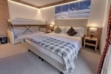 בית מלון כפרי Caminetto