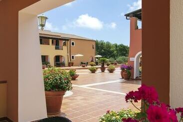 Club Hotel Torre Moresca