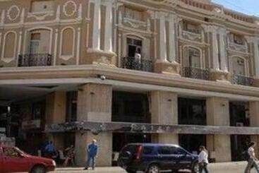 هتل Colonial Salta