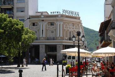 هتل Colonial Salta