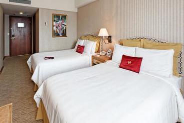 هتل Crowne Plaza San Pedro Sula