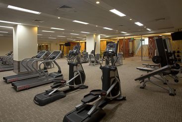 هتل Crowne Plaza