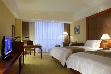 هتل Crowne Plaza