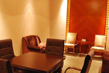 هتل Crowne Plaza