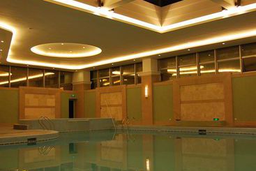 هتل Crowne Plaza