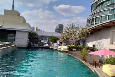 فندق The Davis Bangkok