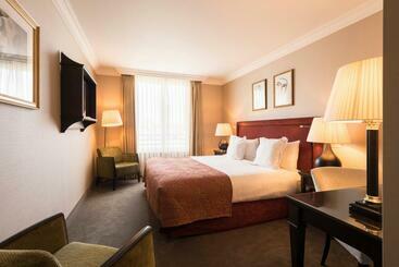 Dukes  Palace Brugge   By Dukes  Hotel Collection