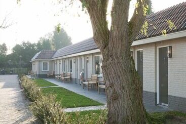 Fletcher Hotel Het Witte Huis