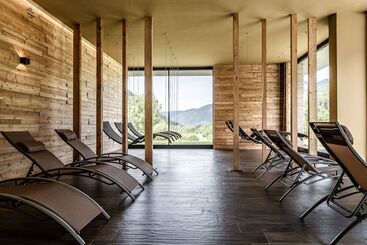 Отель Gaia Residence