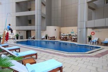 هتل Grand Millennium  Dubai