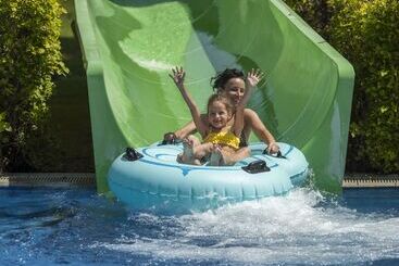 Grand Hotel Primus Terme Ptuj Sava Hotels & Resorts