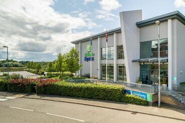 هتل Holiday Inn Express Walsall M6, J10, An Ihg