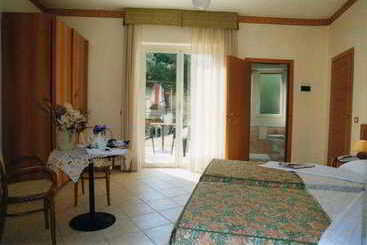 فندق Il Giardino degli Dei