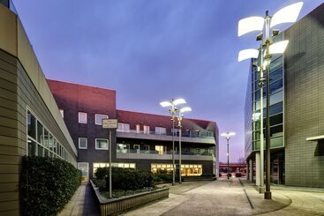 ホテル La Favorita