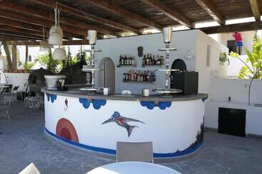 فندق La Sciara Resort