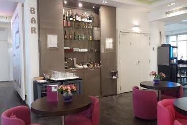 ホテル Le Marceau Bastille