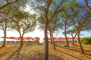 فندق Mclub Budoni