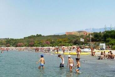 בית מלון כפרי Mclub Cala Regina