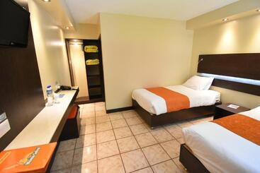 هتل Monte Selva Spa Termal