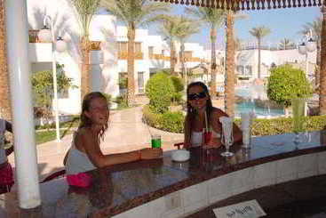 فندق New Tiran Naama Bay