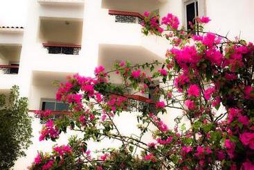 Hotel New Tiran Naama Bay