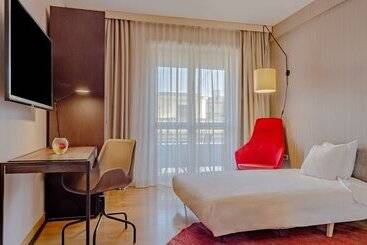 Hotel NH Collection Roma Giustiniano