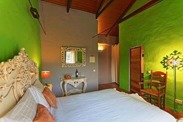 فندق Quinta Tapada Do Gramacho