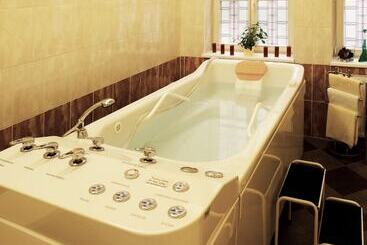 호텔 Residence Romanza