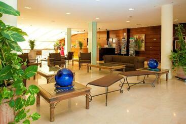 Sbh Hotel Royal Mónica