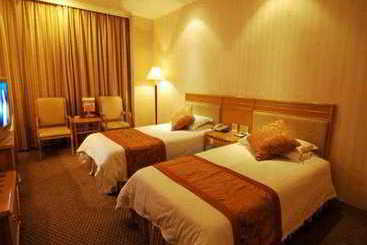 호텔 Shanghai Yinbo