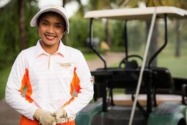 호텔 Sofitel Angkor Phokeethra Golf & Spa Resort