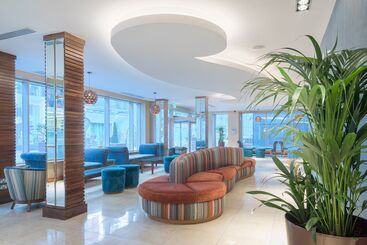 בית מלון כפרי Tallaght Cross