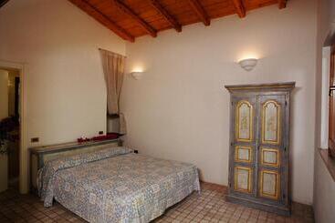 فندق Tenuta Molino Di Mare