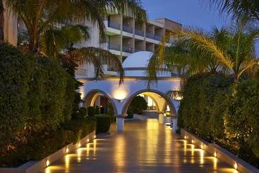 בית מלון כפרי The Ixian All Suites - Adults Only